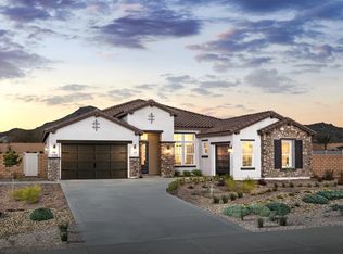 Austin Plan, Vista Del Sol, Apple Valley, CA 92307