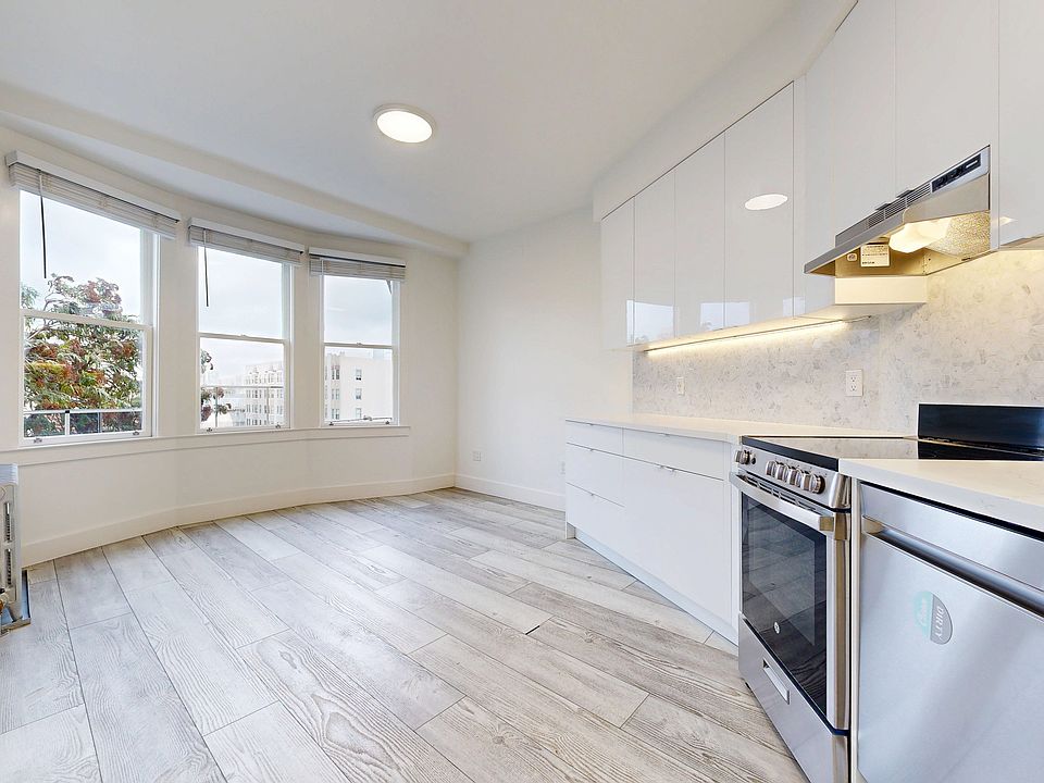 1st image of 17 Hermann St #403