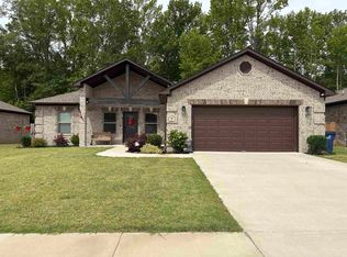 28 Arbor Trl, Cabot, AR 72023