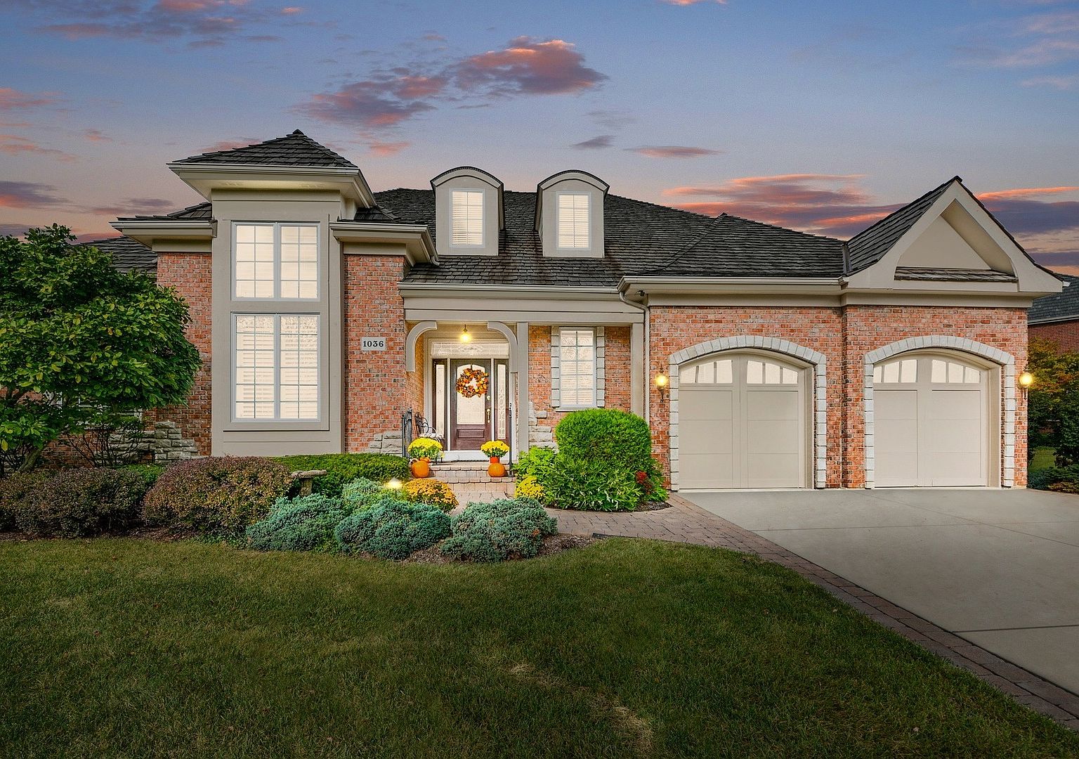 1036 Ridgeview Dr, Inverness, IL 60010 Zillow