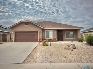 2105 Orchid Dr, Hobbs, NM 88240