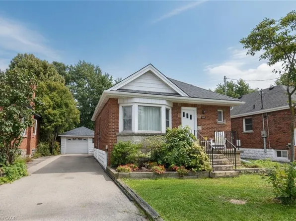 575 Upper Wentworth St, Hamilton, ON L9A 4V1