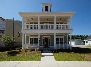 95 Crossandra Ave, Summerville, SC 29483