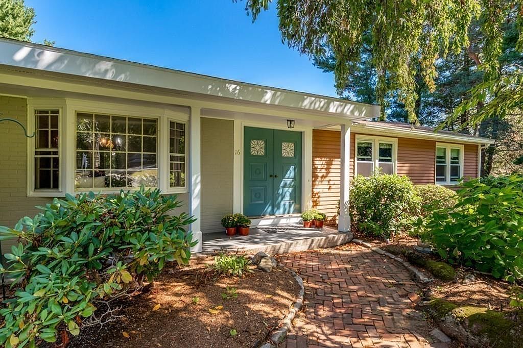 16 Clifford Rd, Southborough, MA 01772 Zillow