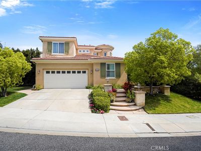 20801 Sardinia Way, Northridge, CA, 91326