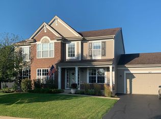 415 Settler Rd, Dekalb, IL 60115