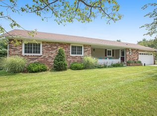 9841 S 6th St, Schoolcraft, MI 49087