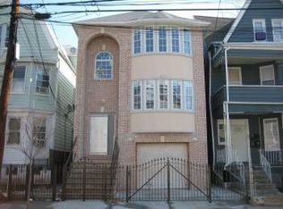 180 Seymour Ave, Newark, NJ 07108