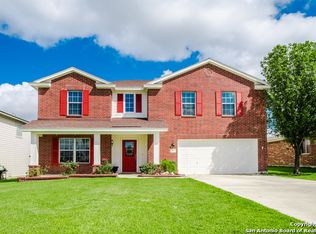 104 Dew Fall Trl, Cibolo, TX 78108