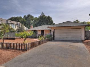 638 Benvenue Ave, Los Altos, CA 94024
