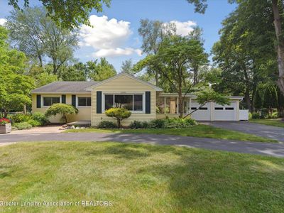 2391 Shawnee Trl, Okemos, MI, 48864