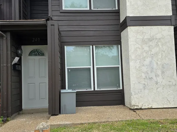 240 Rolling Hills Pl, Lancaster, TX 75146