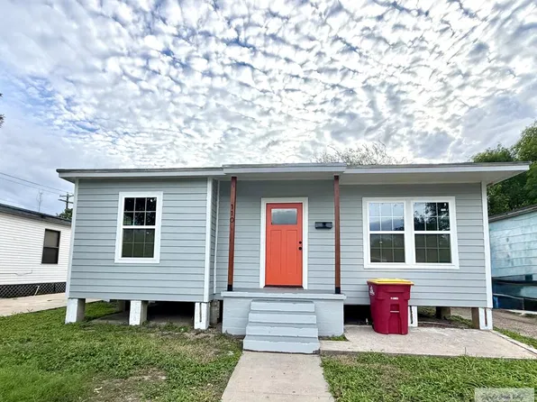 110 King St, Brownsville, TX 78520