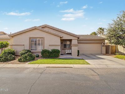 7013 E Lindner Avenue, Mesa, AZ, 85209