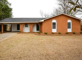 103 Pellimore Dr, Warner Robins, GA 31093