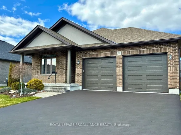 83 Covington Cres, Belleville, ON K8N 0K9