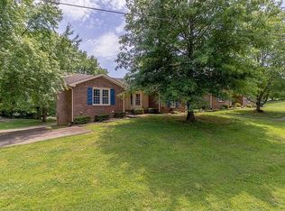 3066 Woody Ln, Clarksville, TN 37043