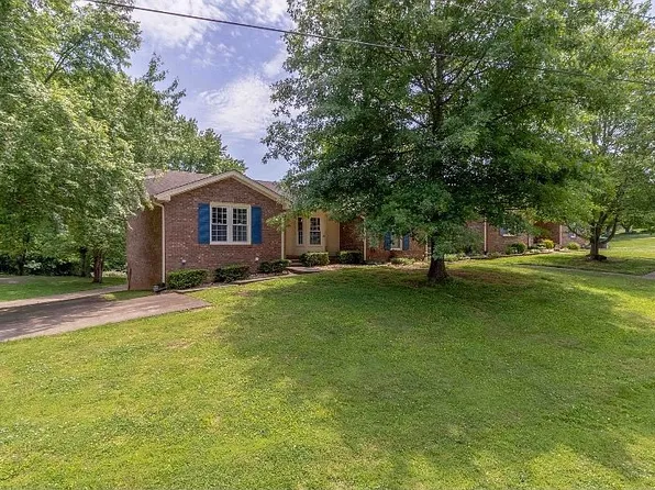 3066 Woody Ln, Clarksville, TN 37043