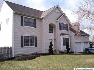 1501 Oakdale St, Toms River, NJ