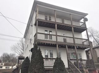 168 Central St, Manville, RI 02838