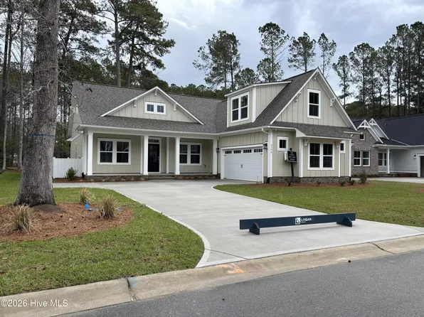 6504 Lowman Place SW #81, Ocean Isle Beach, NC 28469