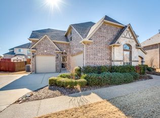 1640 Greenwood Ct, Prosper, TX 75078