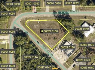 5356-5358 30th St SW, Lehigh Acres, FL 33973