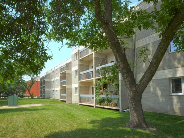 1000 Markham Rd, Winnipeg, MB R3T 2M2