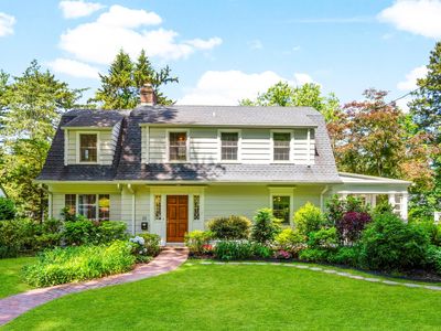 13 Claremont Road, Scarsdale, NY, 10583