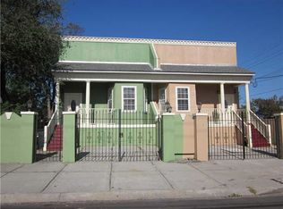 507 S Telemachus St, New Orleans, LA 70119