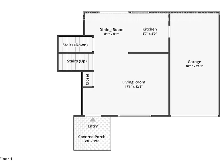 169 Bedford Rd — Photo 3