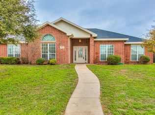 6013 La Vaca St, San Angelo, TX 76904