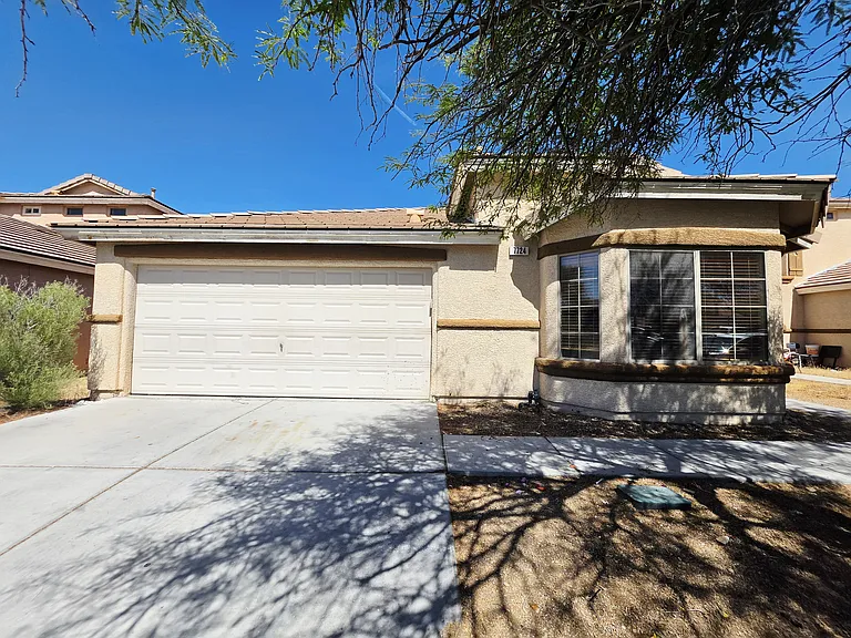 7724 Pacific Rim Ct — Photo 1