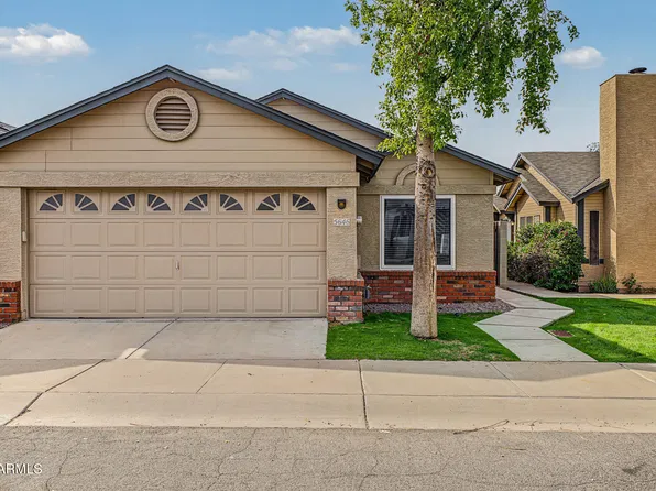 5646 S 41ST Place, Phoenix, AZ 85040