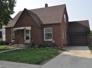 629 W 16th St, Carroll, IA 51401