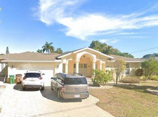 4301 SE 1st Ave, Cape Coral, FL 33904