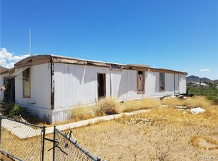 3655 N Bowie Rd, Golden Valley, AZ 86413