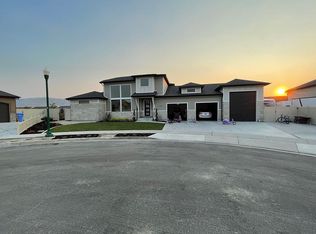 12982 S Geronimo Cir, Riverton, UT 84096