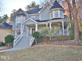 206 Tennis Court Ln NW, Kennesaw, GA