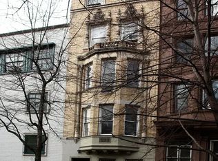 148 W 77th St #1, New York, NY 10024