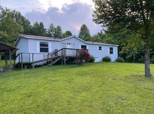 116 Lone Mountain Rd LOT 1, Wartburg, TN 37887