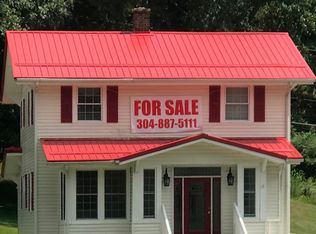 234 Chapelview Rd, Bluefield, WV 24701
