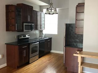 916 S St NW APT 2, Washington, DC 20001