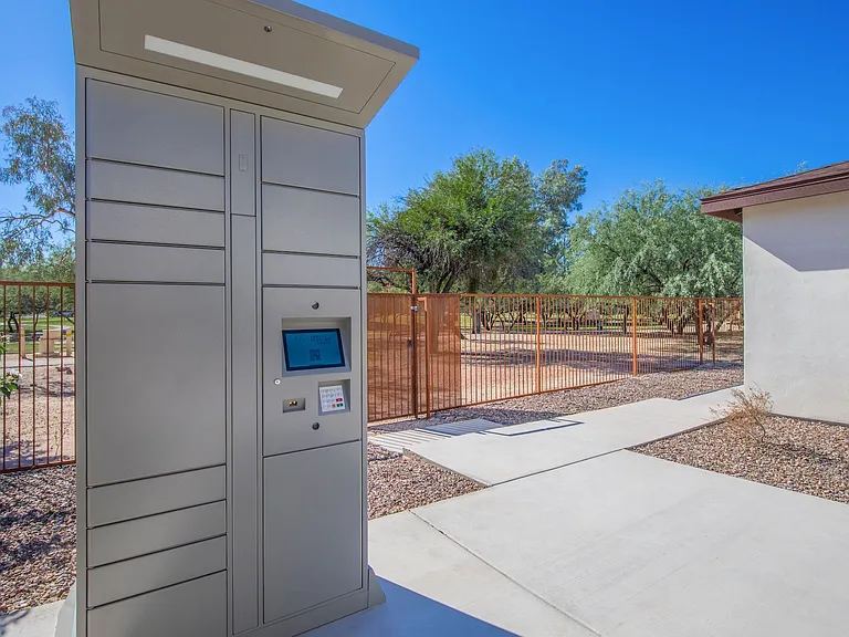 San Junipero Townhomes — Photo 11