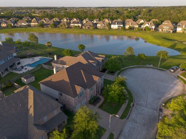 13306 Lilac Breeze Ct, Cypress, TX 77429