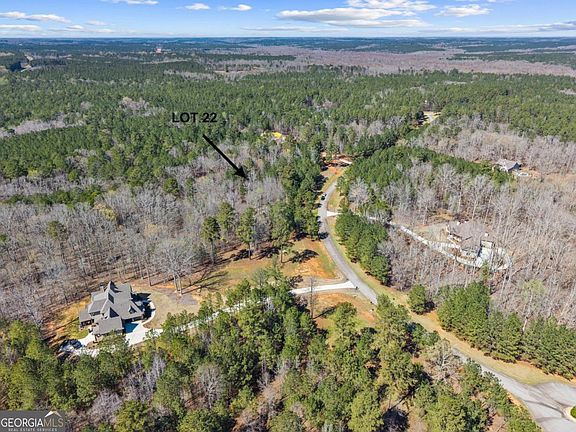 5th image of LOT 22 Apalachee Rdg