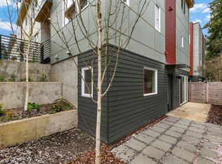 12522 15th Ave NE #D, Seattle, WA 98125