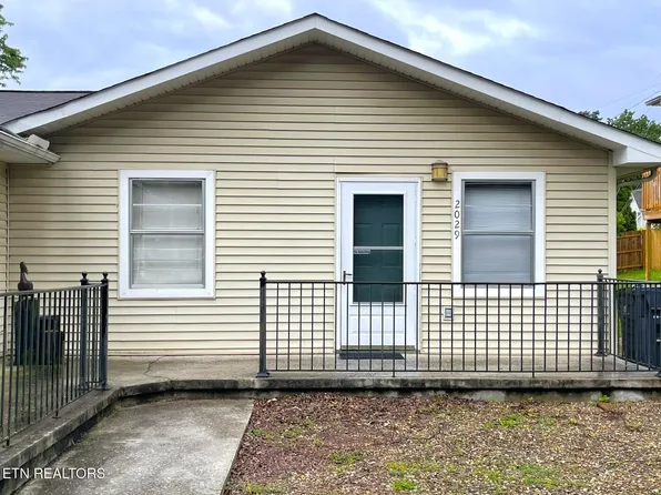 2029 Countryhill Ln, Knoxville, TN 37923