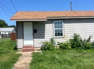 709 N 20th St, Killeen, TX 76541