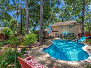 3702 Woodbriar Dr, Houston, TX 77068
